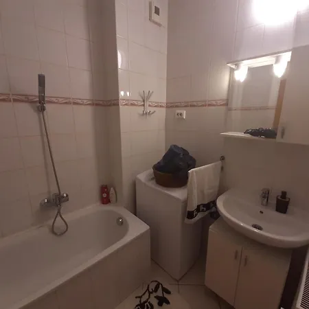 Apartamento Boroka 3