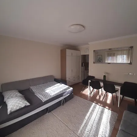 Boroka 3 Apartamento *