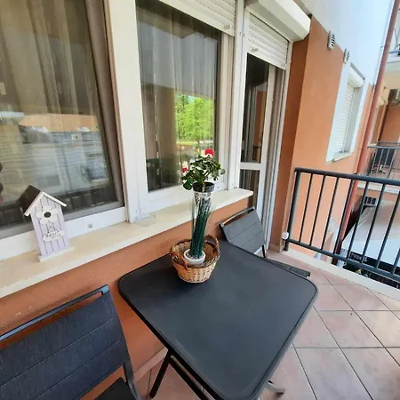 Apartmán Boroka 3