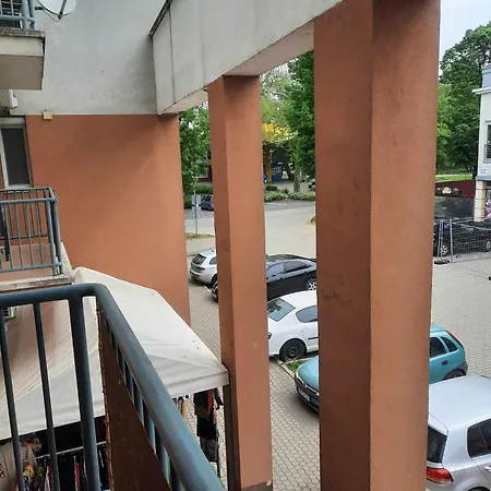 Apartamento Boroka 3 Hajdúszoboszló