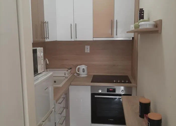 Boroka 3 Apartmán *