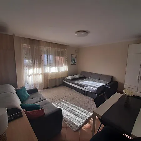 Appartement Boroka 3 *