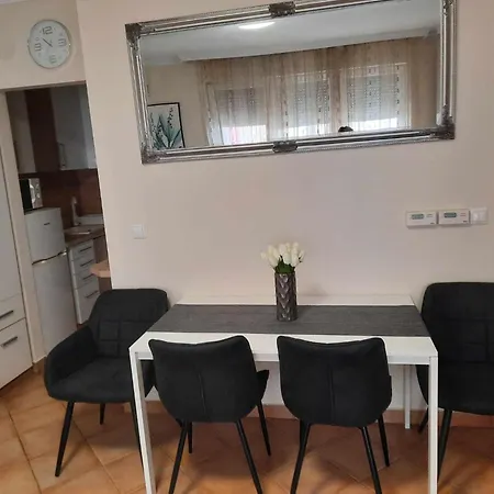 Boroka 3 Appartement Hajdúszoboszló