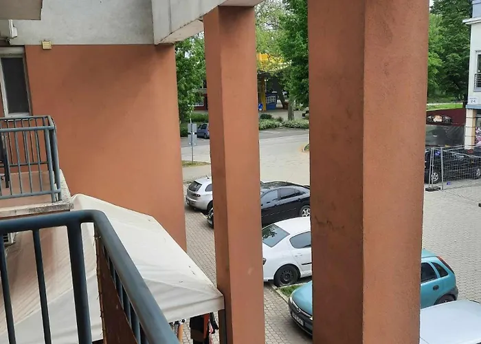 아파트 Boroka 3 Hajdúszoboszló